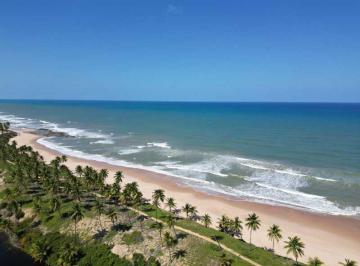 Terreno · LOTE 486,82M² NO CONDOMÍNIO RESERVA SAUÍPE EM COSTA DE SAUÍPE