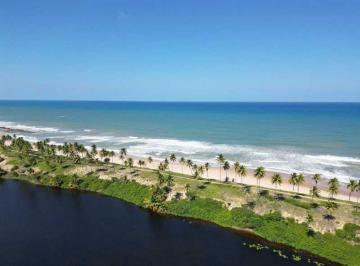 Terreno · LOTE 673,43M² NO CONDOMÍNIO RESERVA SAUÍPE EM COSTA DE SAUÍPE