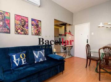 Apartamento · 49m² · 1 Quarto · Apartamento : Padrão / Residencial / Copacabana