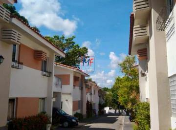 Casa · 75m² · 3 Quartos · Excelente casa em condomínio fechado em Recife - Pe, com 75m² a.c, 3 dormitórios ( 1 suite), sala