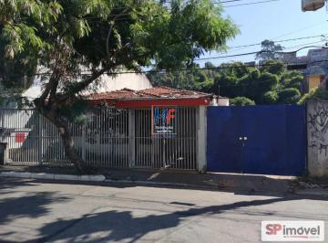 Terreno · 1100m² · Excelente terreno na Vila Nilo, com 1100 m² a.t., 134 m2 a.c. , 50 m de frente, 50m de fundos, plan