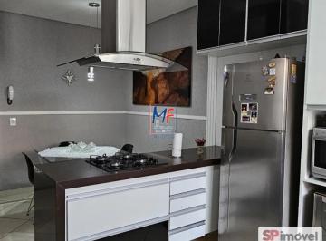 Casa · 110m² · 3 Quartos · Excelente sobrado no Jardim Cidade Pirituba, 110m² a.u., 3 dormitórios (1 suíte), sala, cozinha, lav