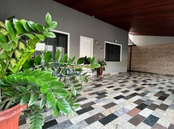Foto 01 · Casa à venda em Santa Bárbara D'oeste-SP, Vila Mollon IV: 3 quartos, 1 suíte, 2 salas, 2 banheiros, 