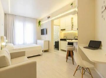 Apartamento de 1 quarto, São Paulo · APARTAMENTO COMPACTO TODO REFORMADO OPORTUNIDADE DE INVESTIMENTO