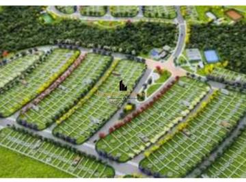 Foto 01 · Terreno em Condomínio à Venda em Americana-SP, Quinta dos Romeiros  220m² de área. Venha Conhecer!