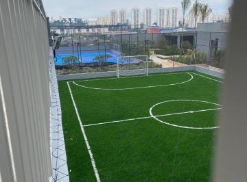 IMG_20260607_105454_000.jpeg · Imperdível apartamento para venda em City América com 2 quartos, sendo 1 suíte, 70m² - remaxterra#BF