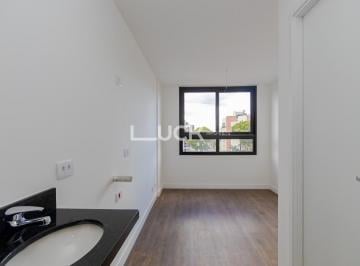 1 · Studio Compacto e Funcional no Campos Sales em Curitiba/PR – À Venda por R$ 265.000
