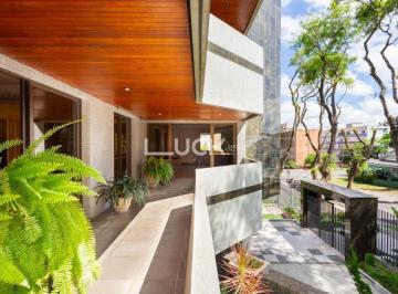 1 · Apartamento Amplo e Sofisticado – 4 Dormitórios, sendo 2 Suítes, no Coração de Curitiba
