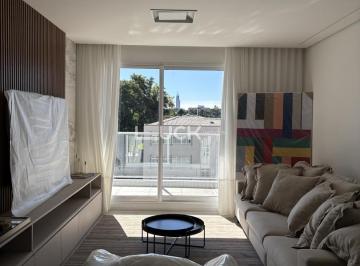 1 · Apartamento Decorado à Venda – 3 Suítes | Seminário/Batel – Curitiba-Pr