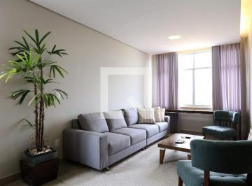 Apartamento · 180m² · 3 Quartos · 2 Vagas · Apartamento à Venda - Renascença, 3 Quartos,  180 m² - Belo Horizonte