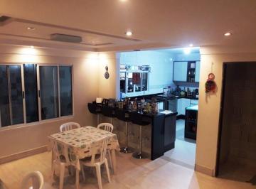 Casa · 250m² · 3 Quartos · 1 Vaga · Sobrado para venda 3 dormitorios  - Com Edicula - Otima localizacao !!!