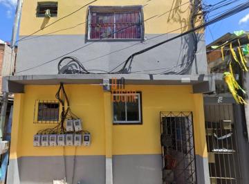 Comercial · 156m² · 10 Quartos · Predio na Passagem Vera Cruz para venda com 8 apartamentos ja alugados, Pedreira, Belem - PA
