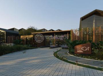 Apartamento · 26m² · 1 Quarto · 1 Vaga · Tekoa Boutique Residences - Apartamentos exclusivos e extraordinario