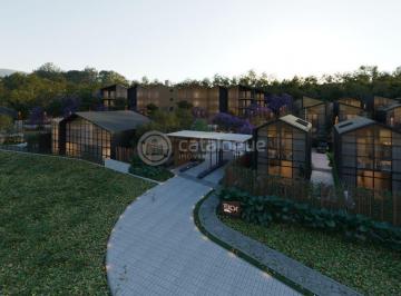 Casa · 116m² · 2 Quartos · 2 Vagas · TEKOA Boutique Residences - Casas do Tekoa - Bananeiras- PB