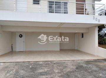 Casa · 250m² · 3 Quartos · 3 Vagas · Lindo Sobrado com piscina no Condominio Ibiti Reserva