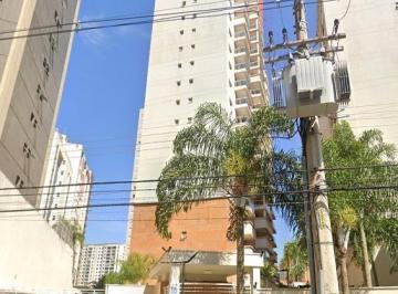 0 · Apartamento para alugar 1 quarto no Botafogo em Campinas - SP