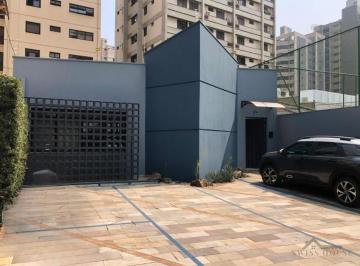 0 · Casa comercial a venda e para alugar no Cambuí em Campinas