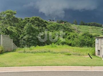 0 · Terreno à venda no Parque Rural Fazenda Santa Cândida em Campinas/SP.