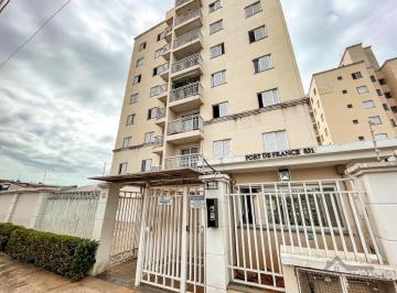 0 · Apartamento a venda 3 quartos no Jardim Capivari em Campinas