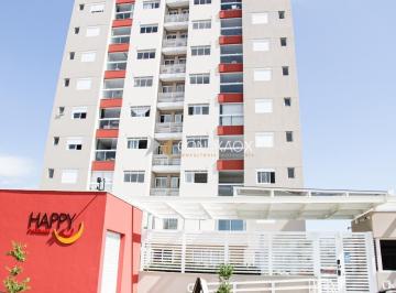 0 · apartamento à venda em Parque Industrial