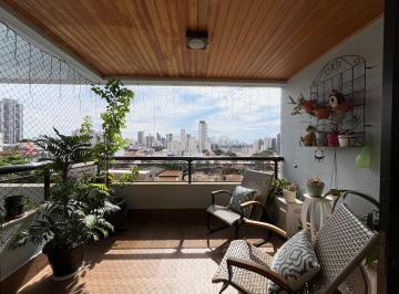 0 · Apartamento de 150 m² a venda no Guanabara - Campinas/SP