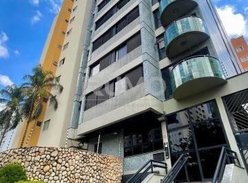 0 · Apartamento à venda no bairro Jardim Proença em Campinas