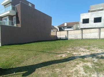 Terreno · 168m² · Terreno à venda, 168 m2, UMBARÁ, CURITIBA - PR