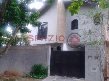0 · Casa à Venda em Chácara da Barra, Campinas