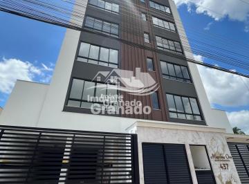 Apartamento · 76m² · 2 Quartos · Apartamento com 2 suítes para locação, TABULEIRO, CAMBORIU - SC