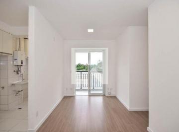 Apartamento · 45m² · 2 Quartos · 1 Vaga · Apartamento para Aluguel - Vila Andrade, 2 Quartos, 45 m2 - São Paulo