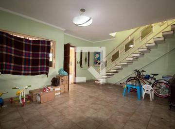 Casa · 200m² · 5 Quartos · 2 Vagas · Casa para Aluguel - Butantã, 5 Quartos, 200 m2 - São Paulo
