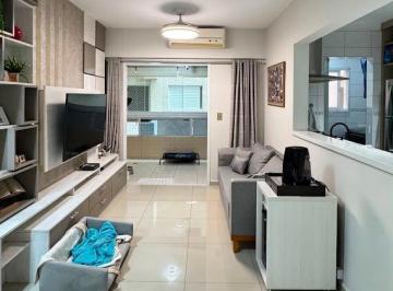 Foto 1 · Apartamento a venda na Vila Guilhermina em Praia Grande