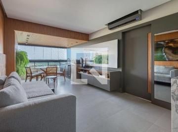 Apartamento · 85m² · 2 Quartos · 2 Vagas · Apartamento para Aluguel - Patamares, 2 Quartos, 85 m² - Salvador