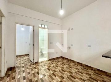 Casa · 50m² · 2 Quartos · Casa para Aluguel - Vila Mascote, 2 Quartos, 50 m² - São Paulo
