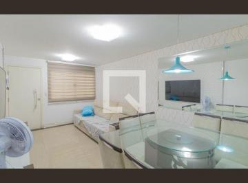 Casa · 109m² · 3 Quartos · 2 Vagas · Casa para Aluguel - Jardim Fernandes, 3 Quartos,  109 m² - São Paulo