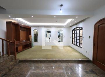 Casa · 315m² · 4 Quartos · 5 Vagas · Casa para Aluguel - Vila Carrão, 4 Quartos,  315 m² - São Paulo