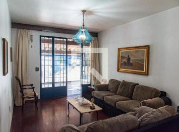 Casa · 240m² · 5 Quartos · 2 Vagas · Casa para Aluguel - Vila Mariana, 5 Quartos,  240 m² - São Paulo