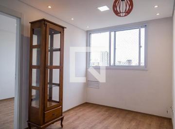 Apartamento · 34m² · 2 Quartos · Apartamento para Aluguel - Vila Mascote, 2 Quartos,  34 m² - São Paulo