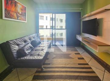 Apartamento · 72m² · 2 Quartos · 1 Vaga · Apartamento para Aluguel - Parque Enseada, 2 Quartos,  72 m² - Guarujá