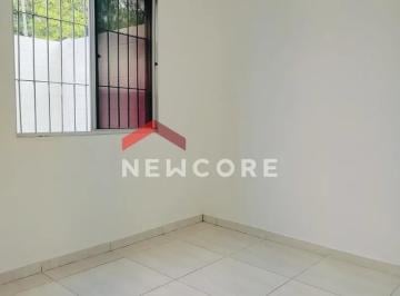 Apartamento · 60m² · 1 Quarto · 1 Vaga · Apartamento em  Rua Campo das Pitangueiras - Jardim São Nicolau - São Paulo/SP