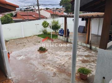 Casa · 172m² · 3 Quartos · 2 Vagas · Casa em Rua Edmundo Plácido Chiavegatto - Jardim dos Oliveiras - Campinas/SP