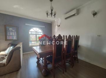 Casa · 256m² · 3 Quartos · 4 Vagas · Casa em Avenida Marechal Rondon - Jardim Chapadão - Campinas/SP