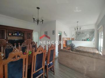 Casa · 256m² · 3 Quartos · 4 Vagas · Casa em Avenida Marechal Rondon - Jardim Chapadão - Campinas/SP