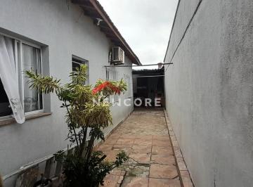 Casa · 131m² · 3 Quartos · 2 Vagas · Casa em  Rua Lilás - Real - Praia Grande/SP