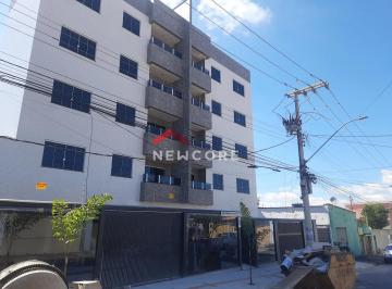 Apartamento · 160m² · 3 Quartos · 4 Vagas · Cobertura em Rua Rio Mamoré - Amazonas - Contagem/MG