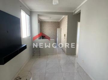 Apartamento · 47m² · 2 Quartos · 1 Vaga · Apartamento em Avenida Manoel de Freitas Assunção - Rios de Spagna - São José do Rio Preto/SP