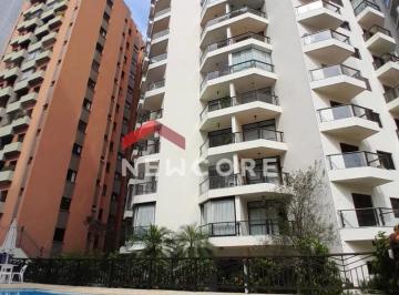 Apartamento · 92m² · 3 Quartos · 1 Vaga · Apartamento em Rua Doutor Fadlo Haidar, 94 - Vila Olímpia - São Paulo/SP