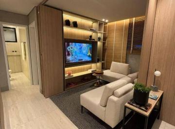 1f64c1cf0241cd53945fe9e6cab562ef6d1ced6a · Apartamento com 2 dormitórios à venda, 66 m² por R$ 500.000,00 - Jardim dos Calegaris - Paulínia/SP