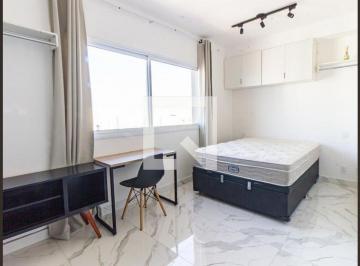 Apartamento · 25m² · 1 Quarto · Apartamento à Venda - Belém, 1 Quarto,  25 m² - São Paulo