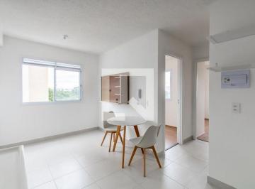 Apartamento · 33m² · 2 Quartos · Apartamento à Venda - Cangaíba, 2 Quartos, 33 m² - São Paulo